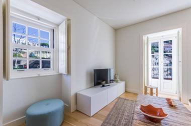 Casas da Baixa - dAmouraria