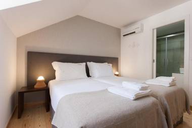 Rossio FLH Suites