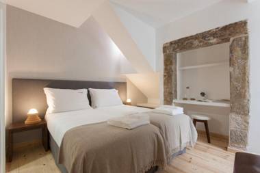Rossio FLH Suites