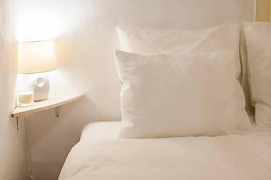 Oak Valley Flats Bairro Alto