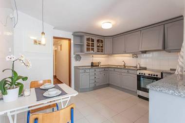 Oak Valley Flats Bairro Alto