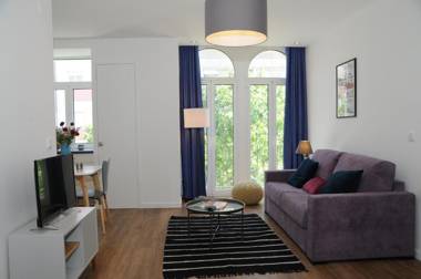 Lisbonne Appartements