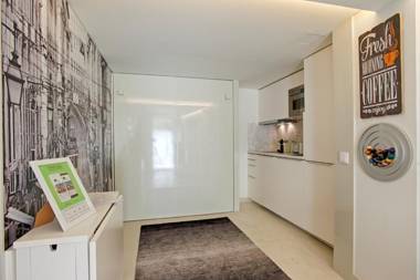 BmyGuest - Alfama Boutique Apartment