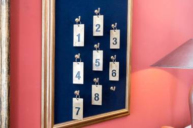 Dear Lisbon - Palace Chiado Suites