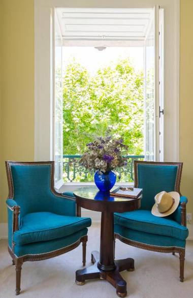 Dear Lisbon - Palace Chiado Suites