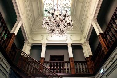 Sant Jordi Hostels Lisbon