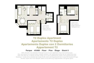 Lisbon Serviced Apartments - Parque