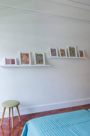 República Bed & Breakfast