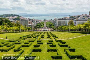 Akicity Lisboa Pearl