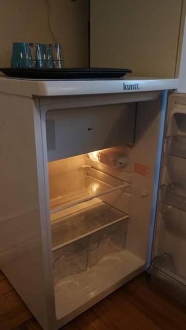 LxRoller Premium Guesthouse