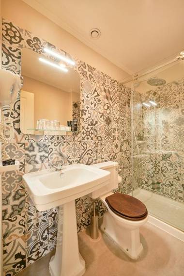 Alegria A Lisbon Boutique Hotel