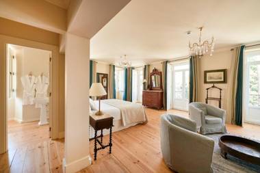 Alegria A Lisbon Boutique Hotel