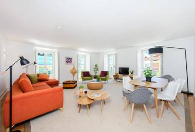 Martinhal Lisbon Chiado