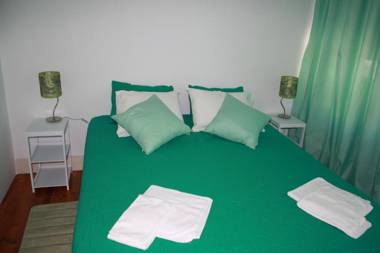 Lisboa Sunshine Homes