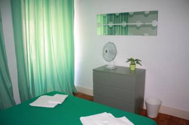 Lisboa Sunshine Homes