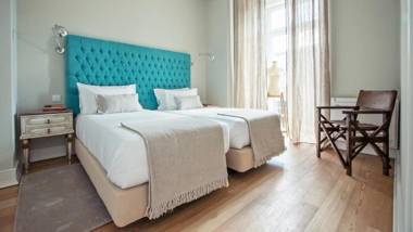 Almaria - Ex Libris Apartments | Chiado