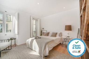 Bairro House Lisbon Charming Suites