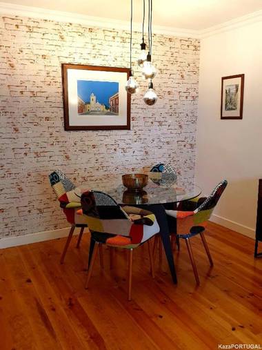 Pateo Boaventura in Bairro Alto