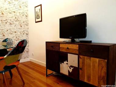 Pateo Boaventura in Bairro Alto