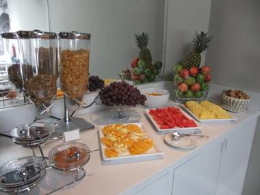 Lisbon Sao Bento Hotel