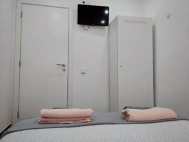 Oriente DNA Studios IV