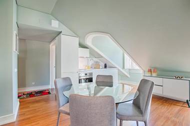 Chiado Camões Apartments | Lisbon Best Apartments