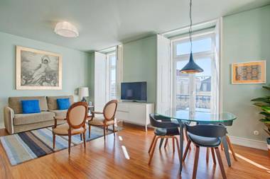 Chiado Camões Apartments | Lisbon Best Apartments