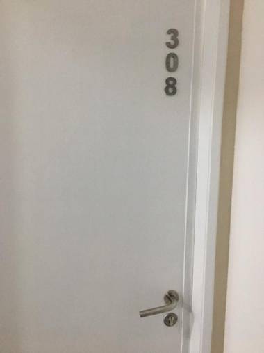 Lx Center Guesthouse