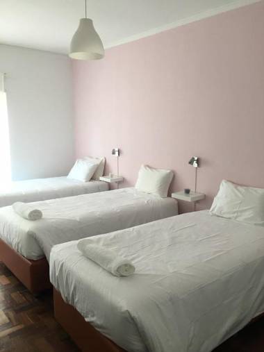 Lx Center Guesthouse