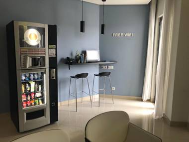 Fenicius Charme Hotel