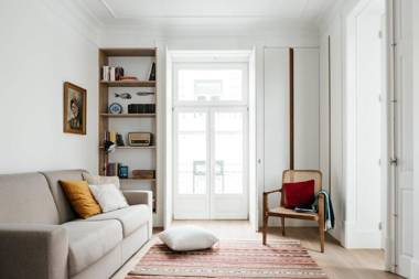 The Lisboans Apartments