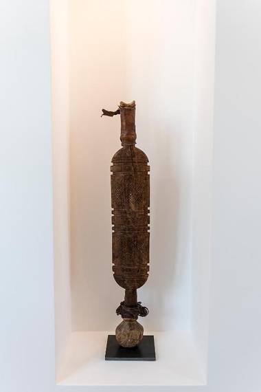 Flora Chiado Apartments