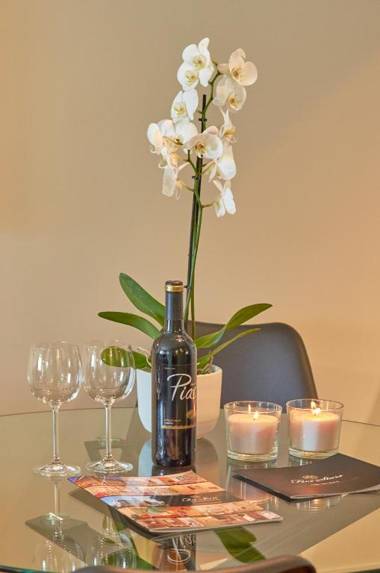 Lisbon Five Stars Apartments Bica