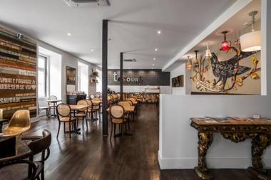 Tesouro da Baixa by Shiadu