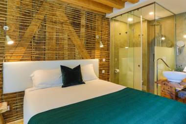 262 Boutique Hotel