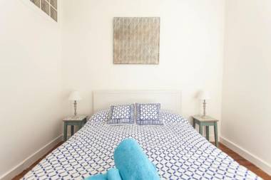 LovelyStay - Cosy Bairro Alto Duplex