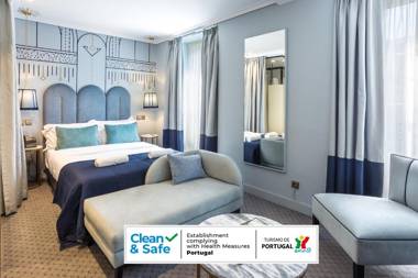 The Lift Boutique Hotel by RIDAN Hotels