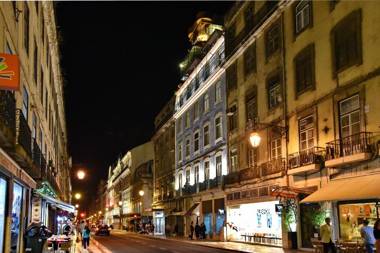 The Lift Boutique Hotel by RIDAN Hotels