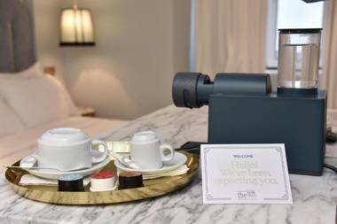 The Lift Boutique Hotel by RIDAN Hotels