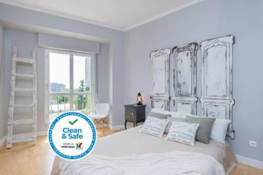 Lisbon Airport Hostel