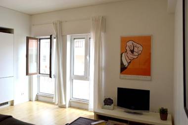 Go Native Lisbon - VIP Principe Real