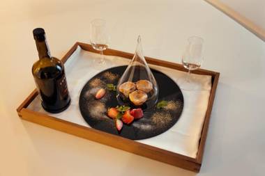 Star inn Lisbon Airport