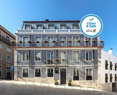 OnJ S. Lazaro Lisboa