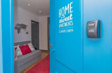 Home Sweet Apartments