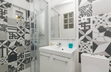 Home Sweet Apartments