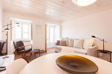 Your Lisbon Home Príncipe Real