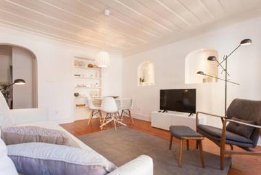 Your Lisbon Home Príncipe Real