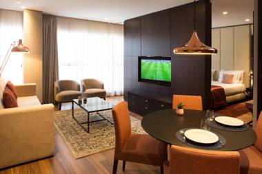 Upon Lisbon Prime Residences