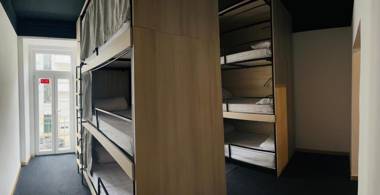 Daora Lisbon Apartments & Hostel