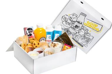 Casas da Baixa - Casinhas da Mouraria